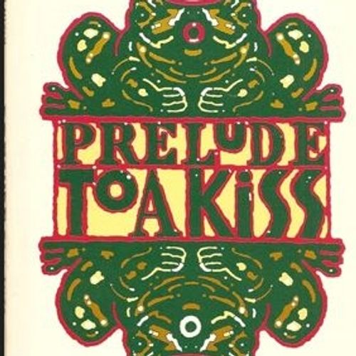 Prelude to a Kiss