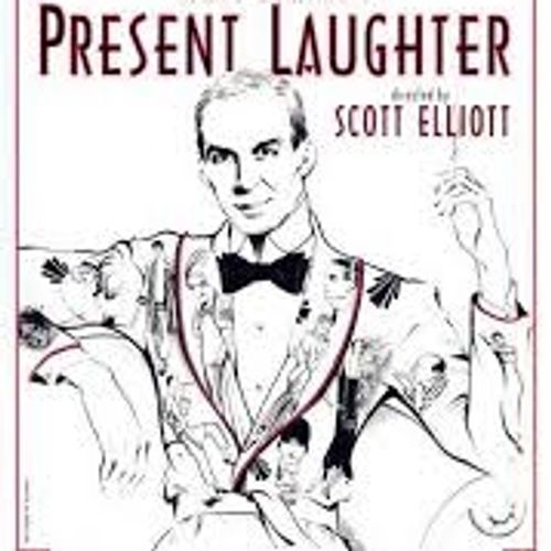Present Laughter
