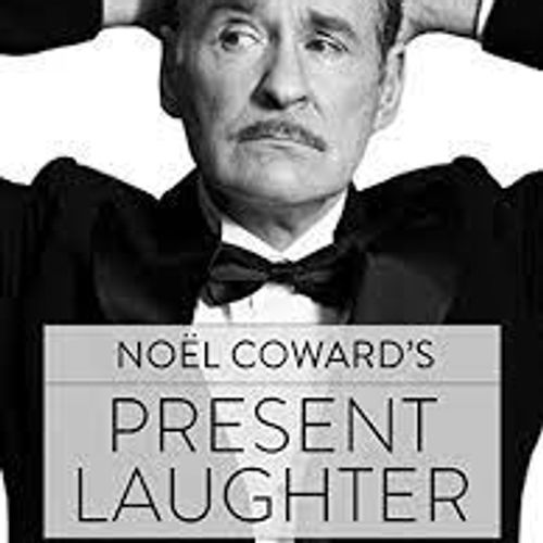 Present Laughter