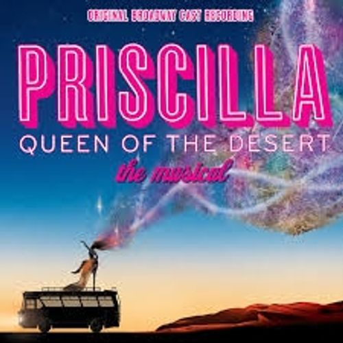 Priscilla, Queen of the Desert: The Musical
