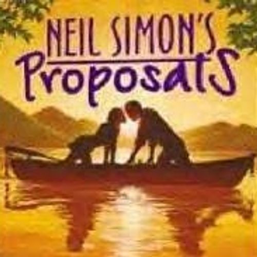 Proposals