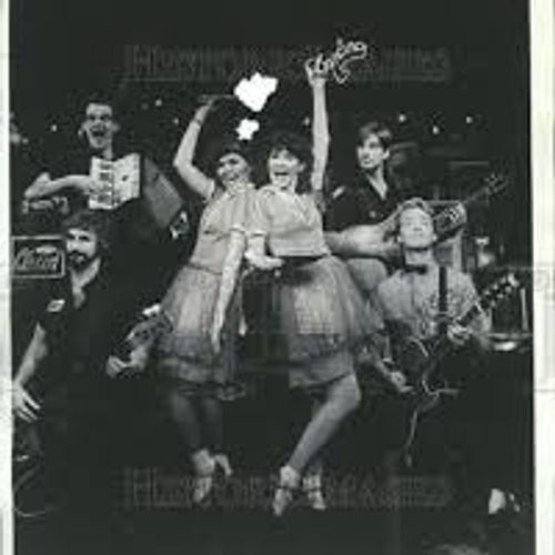 Pump Boys and Dinettes