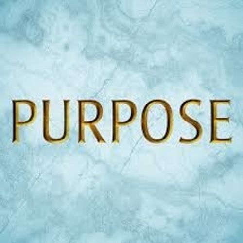 Purpose