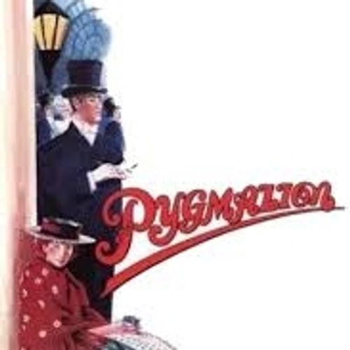 Pygmalion