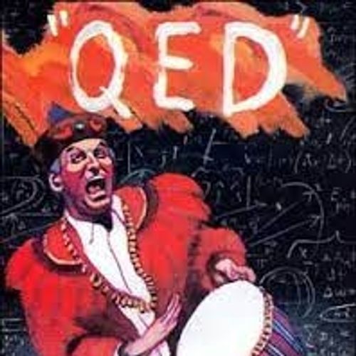 QED