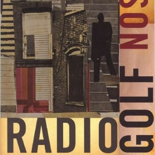 Radio Golf