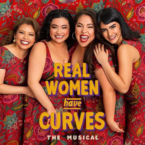 Real Women Have Curves