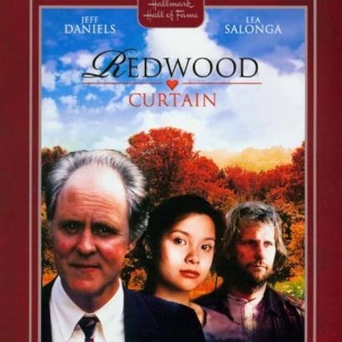 Redwood Curtain