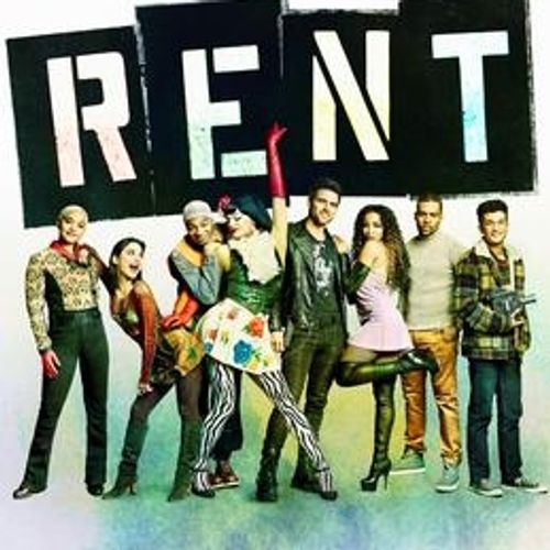 Rent: Live