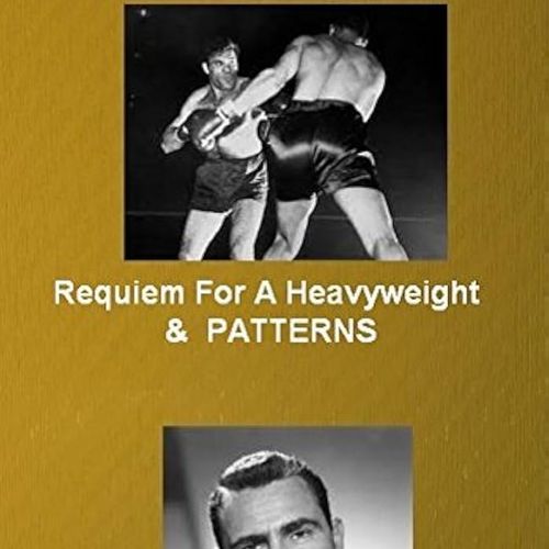 Requiem for a Heavyweight