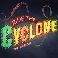 Ride the Cyclone