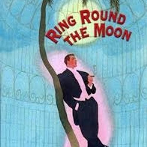 Ring Round the Moon