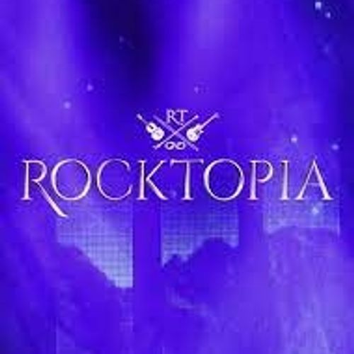 Rocktopia