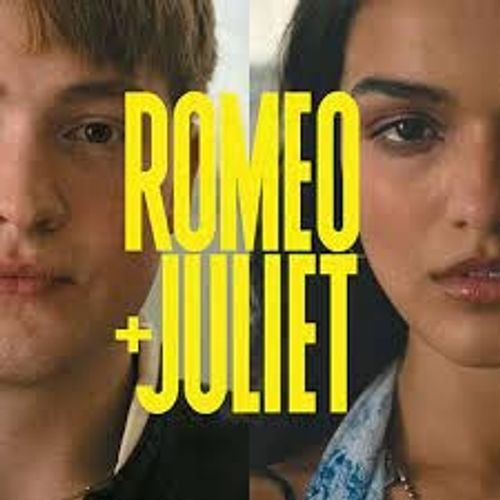 Romeo + Juliet