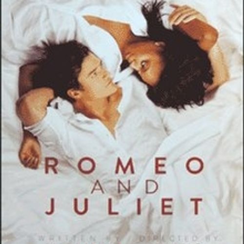 Romeo and Juliet