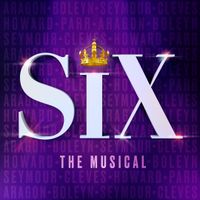 SIX (Boleyn Tour)