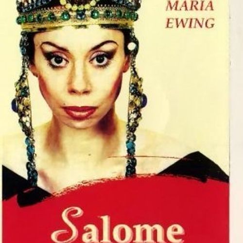 Salome / Chinese Coffee