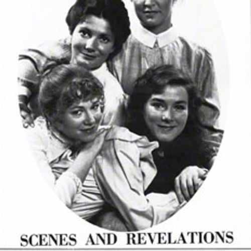 Scenes and Revelations