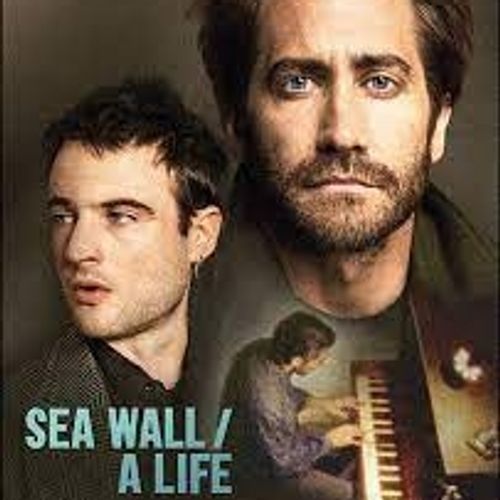 Sea Wall / A Life