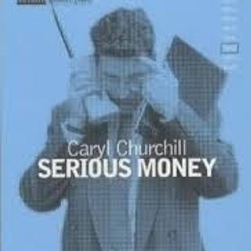 Serious Money