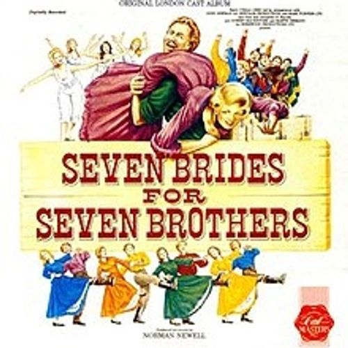 Seven Brides for Seven Brothers