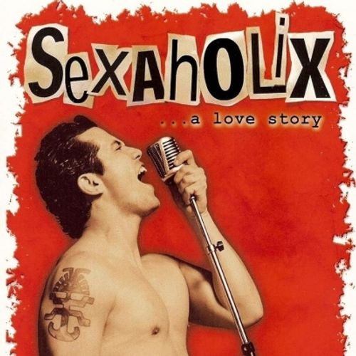 Sexaholix