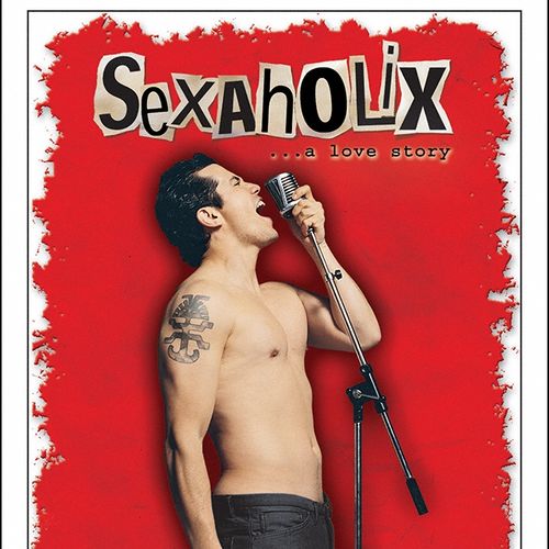 Sexaholix