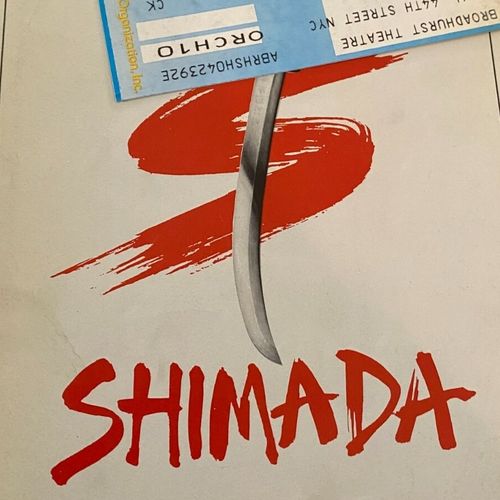 Shimada