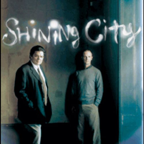 Shining City