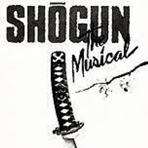 Shogun: The Musical