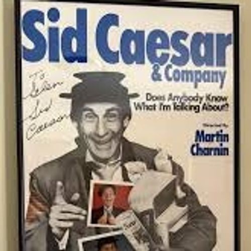 Sid Caesar & Company