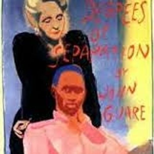 Six Degrees Of Separation