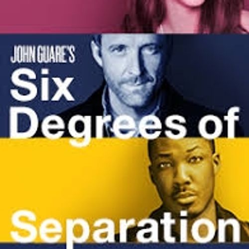 Six Degrees of Separation