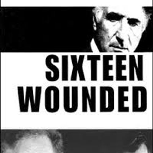 Sixteen Wounded