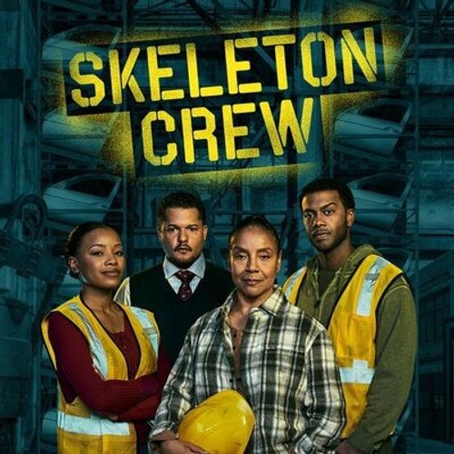 Skeleton Crew