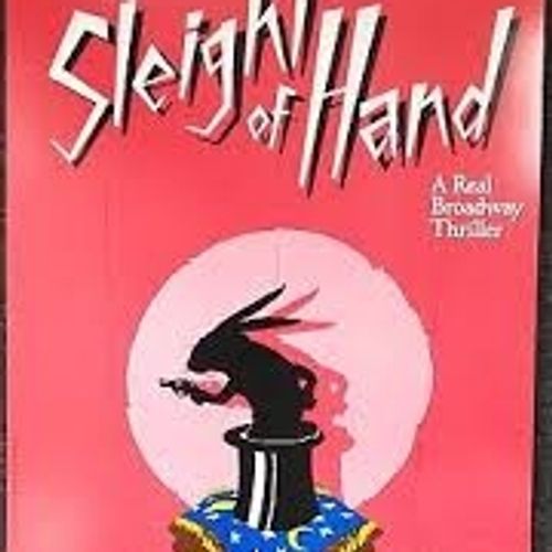 Sleight of Hand