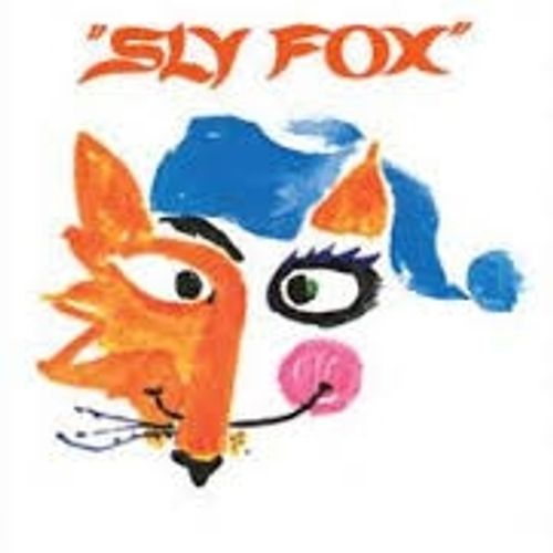 Sly Fox