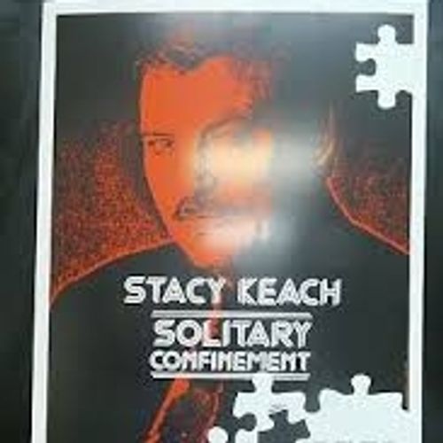 Solitary Confinement