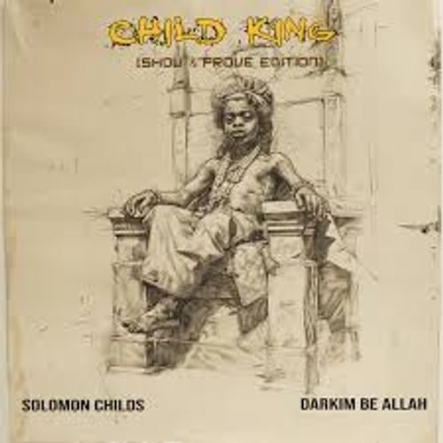 Solomon's Child