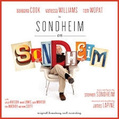 Sondheim on Sondheim