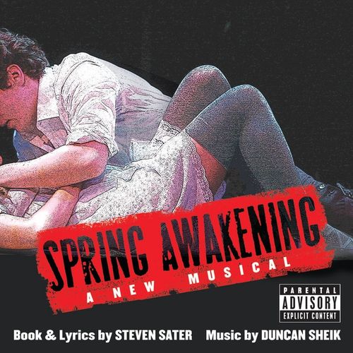 Spring Awakening