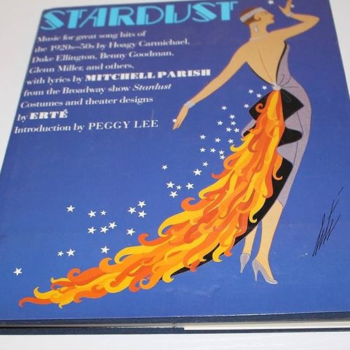 Stardust