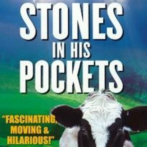 Stones in His Pockets