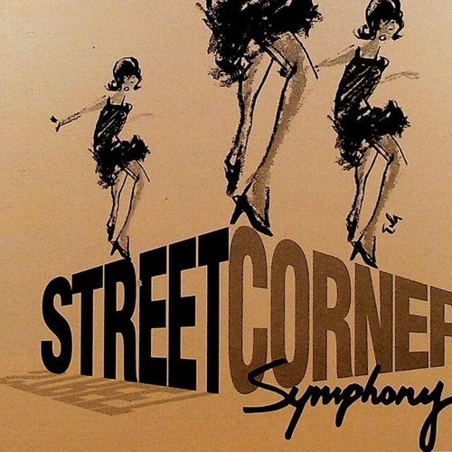 Street Corner Symphony