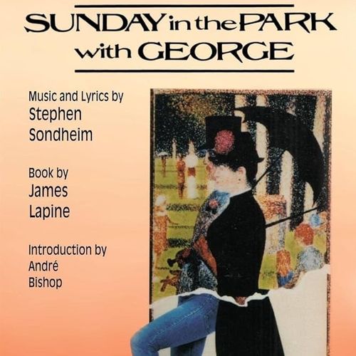 Sunday in the Park with George