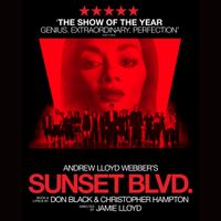 Sunset Boulevard
