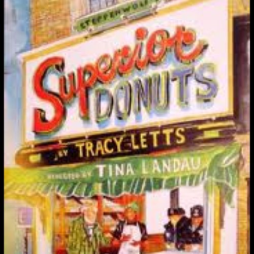 Superior Donuts