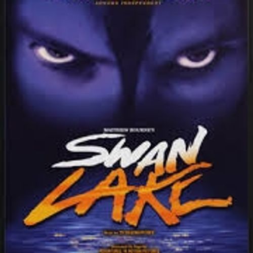 Swan Lake