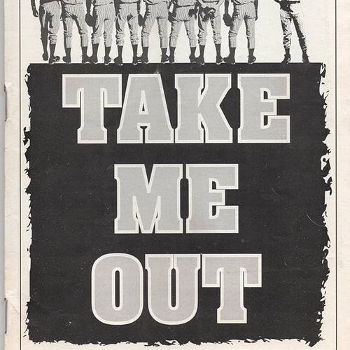 Take Me Out