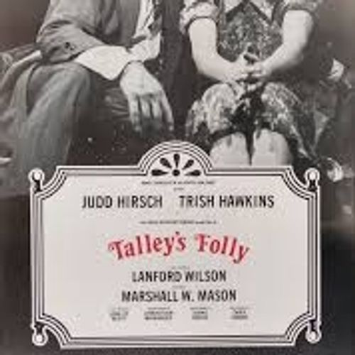 Talley's Folly